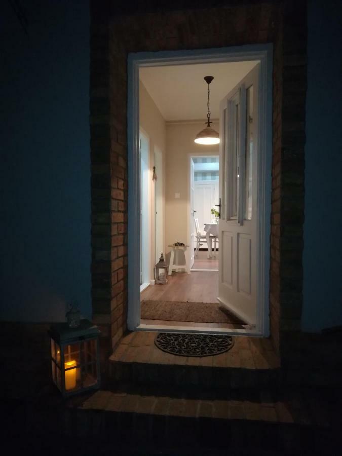 Feliz Apartman Gyula Eksteriør billede